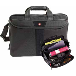 Rillstab laptoptas Coral