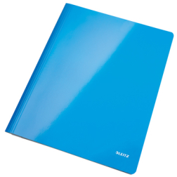 Leitz Hechtmap Wow blauw