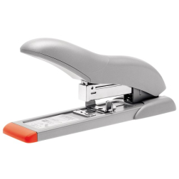 Blokhechter Rapid HD70 tot 70 vel zilver/oranje