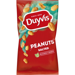 Duyvis gezouten nootjes, zak van 1 kg