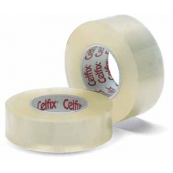 Celfix plakband cellulose ft 19 mm x 33 m