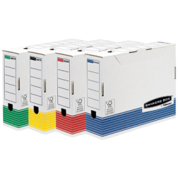 Fellowes Archiefdoos