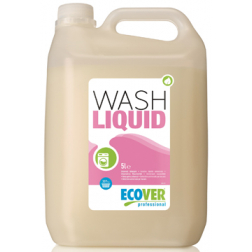 Greenspeed vloeibaar wasmiddel Wash Liquid, 71 wasbeurten, flacon van 5 liter