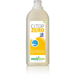 Greenspeed Citop Zero handafwasmiddel, fles van 1 l