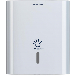 Papernet handdoekdispenser HyTech
