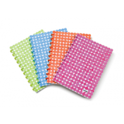 Atoma Schrift Icons ft 21 x 29,7 cm (A4), geruit 5 mm