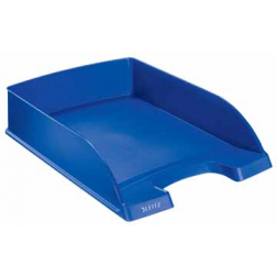 Leitz brievenbakje Plus 5227 Standaard blauw