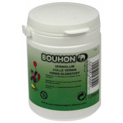 Bouhon vernislijm flacon van 250 ml