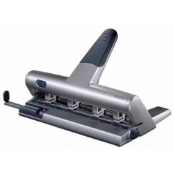 Leitz 4-gaats perforator Heavy Duty 5114 perforator