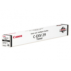Tonercartridge Canon C-EXV 29 zwart