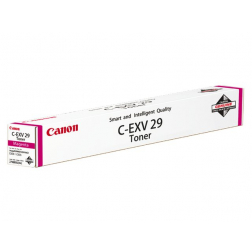 Tonercartridge Canon C-EXV 29 rood