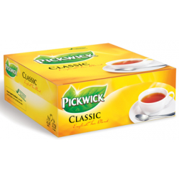 Pickwick Thee Classic