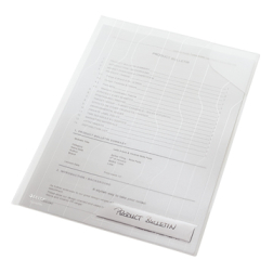 Leitz combiMap transparant