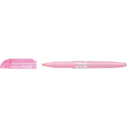 Pilot markeerstift Frixion Light Soft roze