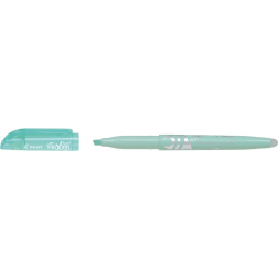 Pilot markeerstift Frixion Light Soft groen