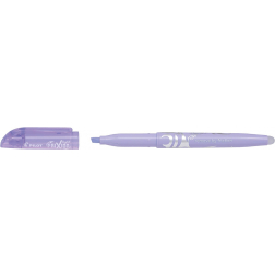 Pilot markeerstift Frixion Light Soft violet