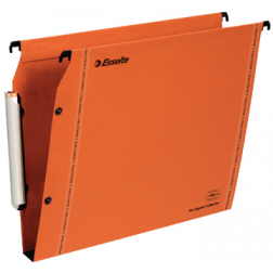 Esselte laterale hangmappen Orgarex LMG bodem 30 mm