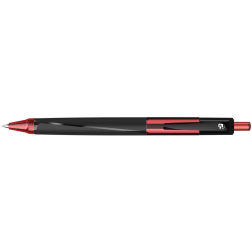 5 Star balpen rood