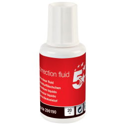 5 Star correctievloeistof