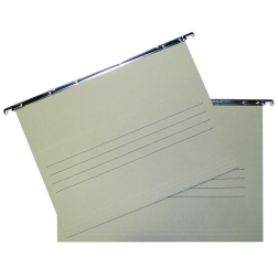 5 Star hangmappen voor laden ft folio, bodem 30 mm