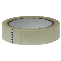 Pergamy plakband PP ft 25 mm x 66 m