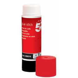 5 Star plakstift 20 g