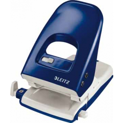 Leitz perforator NeXXt 5138 blauw