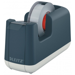 Leitz Cosy plakbandafroller, grijs