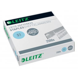 Leitz Softpress nietjes 2500X