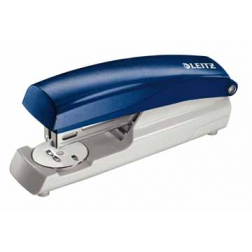 Leitz NeXXt 5500 nietmachine, blauw