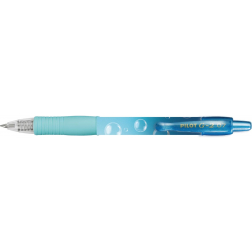 Pilot roller G-2 Bubble, medium, blauw