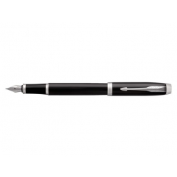 Vulpen Parker IM black CT medium