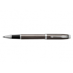 Rollerpen Parker IM dark espresso CT fijn