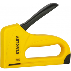 Stanley nietpistool Junior 6-TR35