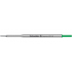 Schneider balpenvulling Express 225, groen