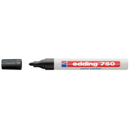 Edding Paint Marker e-750 zwart