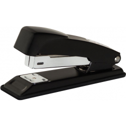 OFFICE products nietmachine, 30 blad, zwart