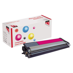 Toner Quantore Brother TN-325M rood