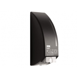 Toiletbrilreinigerdispenser BlackSatino SC10 zwart 331980