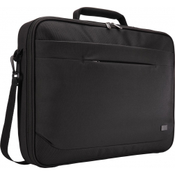Case Logic Advantage Clamshell Laptoptas voor 17,3 inch laptop