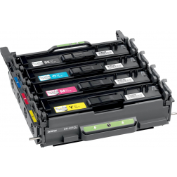 Brother drum, 30.000 pagina's, OEM DR-421CL