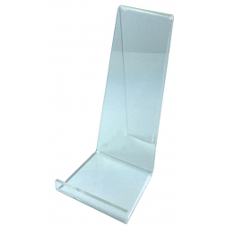 Deflecto boekensteun A6, ft 150 x 70 mm