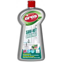 Eres Sani-Net Original badkamerreiniger, flacon van 750 ml