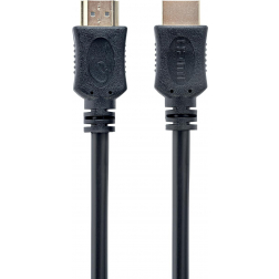 Cablexpert High Speed HDMI kabel met Ethernet, select series, 1 m
