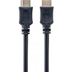 Cablexpert High Speed HDMI kabel met Ethernet, select series, 3 m