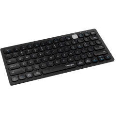 Kensington Dual draadloos compact toetsenbord, qwerty