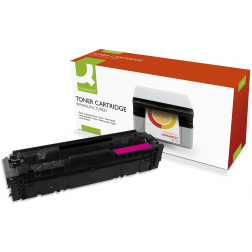 Q-CONNECT toner magenta 2300 pagina's voor HP - OEM: CF403X