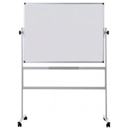 Bi-Office magnetisch kantelbord ft 100 x 200 cm