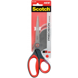 Scotch Schaar Precision 20 cm, asymmetrische ogen