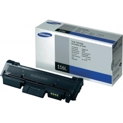 Samsung by HP toner MLT-D116L zwart, 3000 pagina's - OEM: SU828A